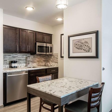 Homewood Suites By Hilton Steamboat Springs Buitenkant foto