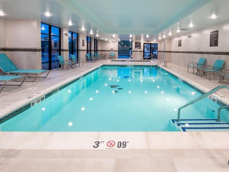 Homewood Suites By Hilton Steamboat Springs Buitenkant foto