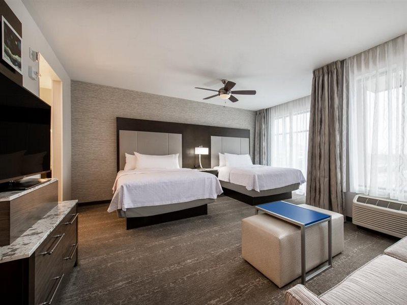 Homewood Suites By Hilton Steamboat Springs Buitenkant foto