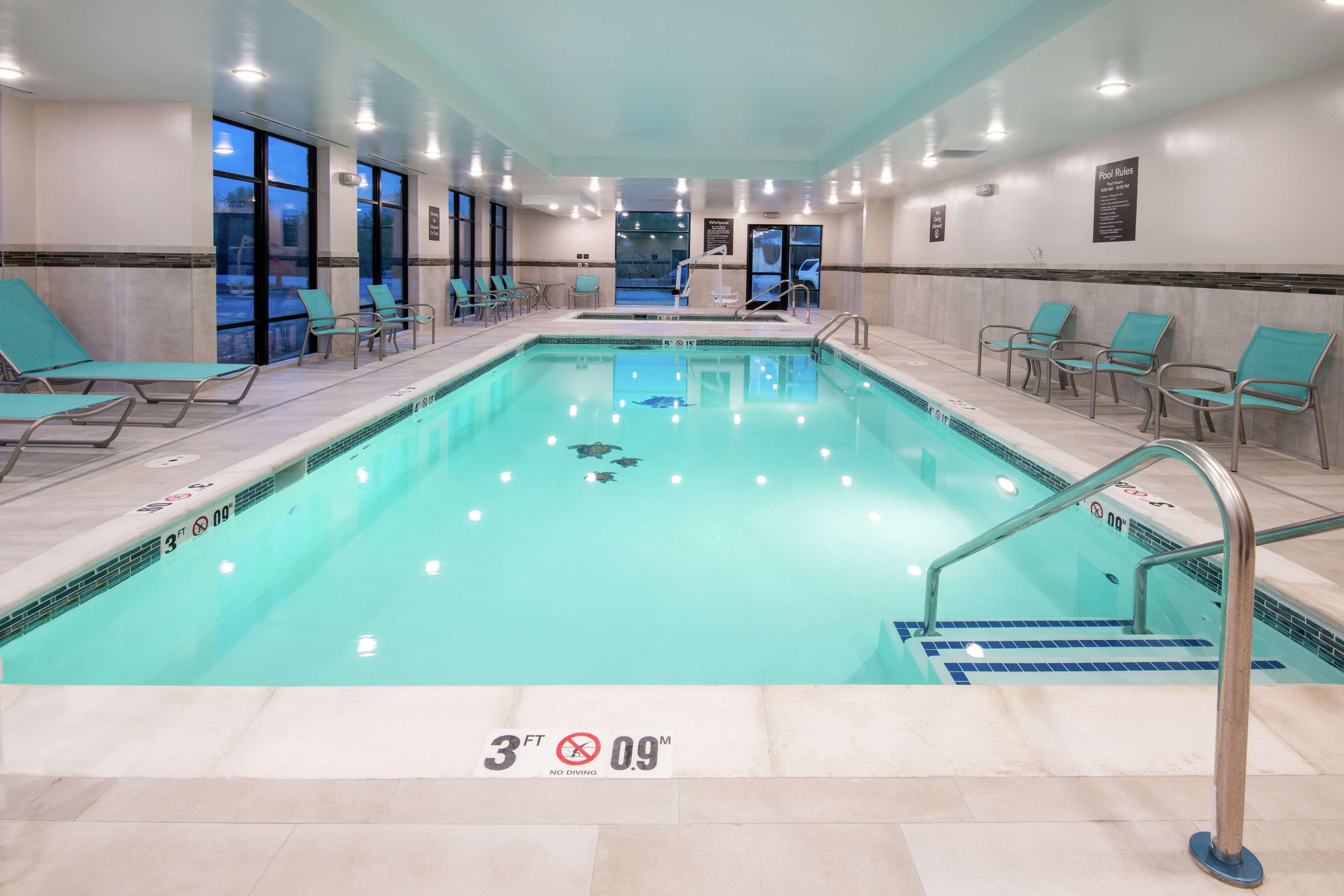 Homewood Suites By Hilton Steamboat Springs Buitenkant foto