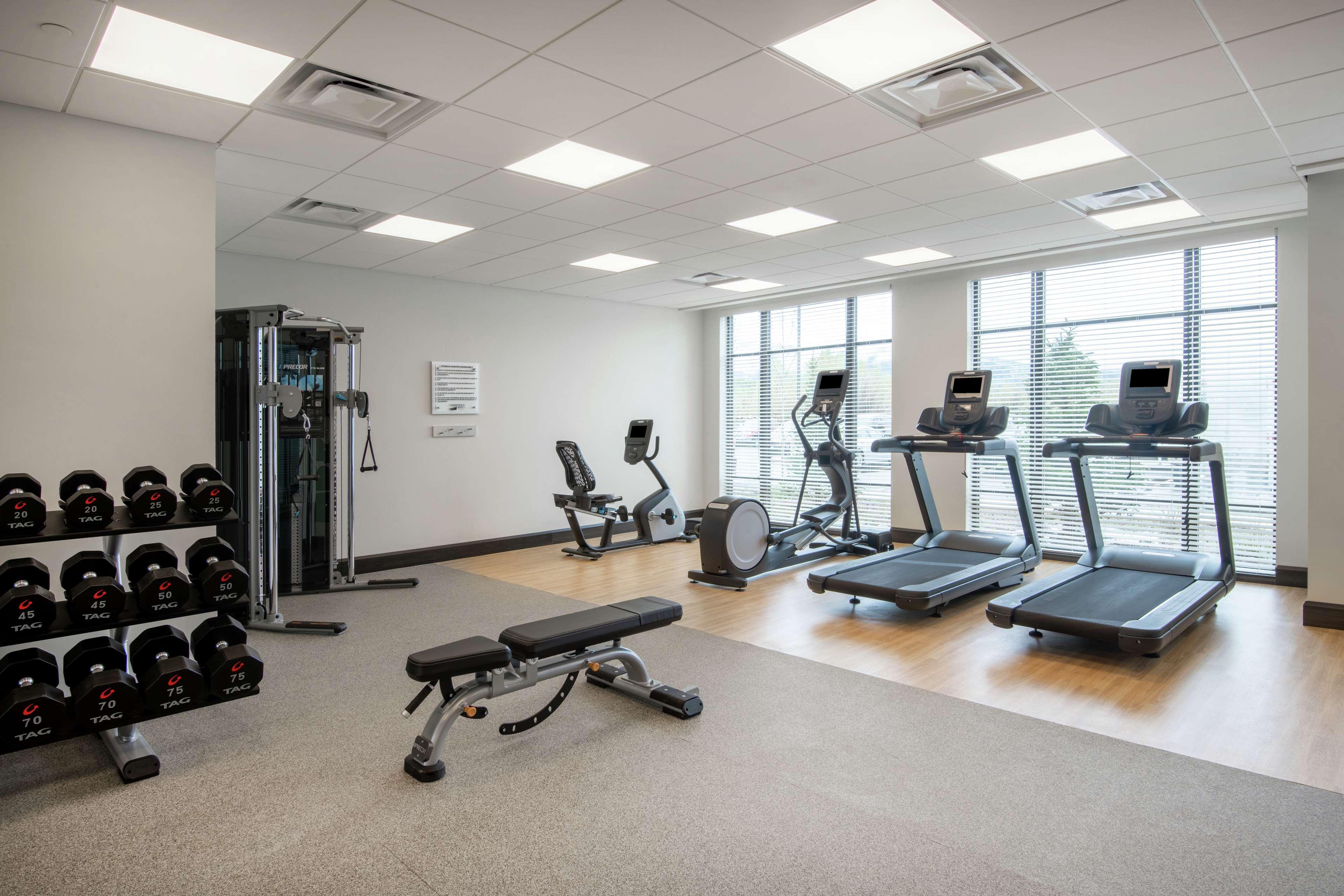 Homewood Suites By Hilton Steamboat Springs Buitenkant foto