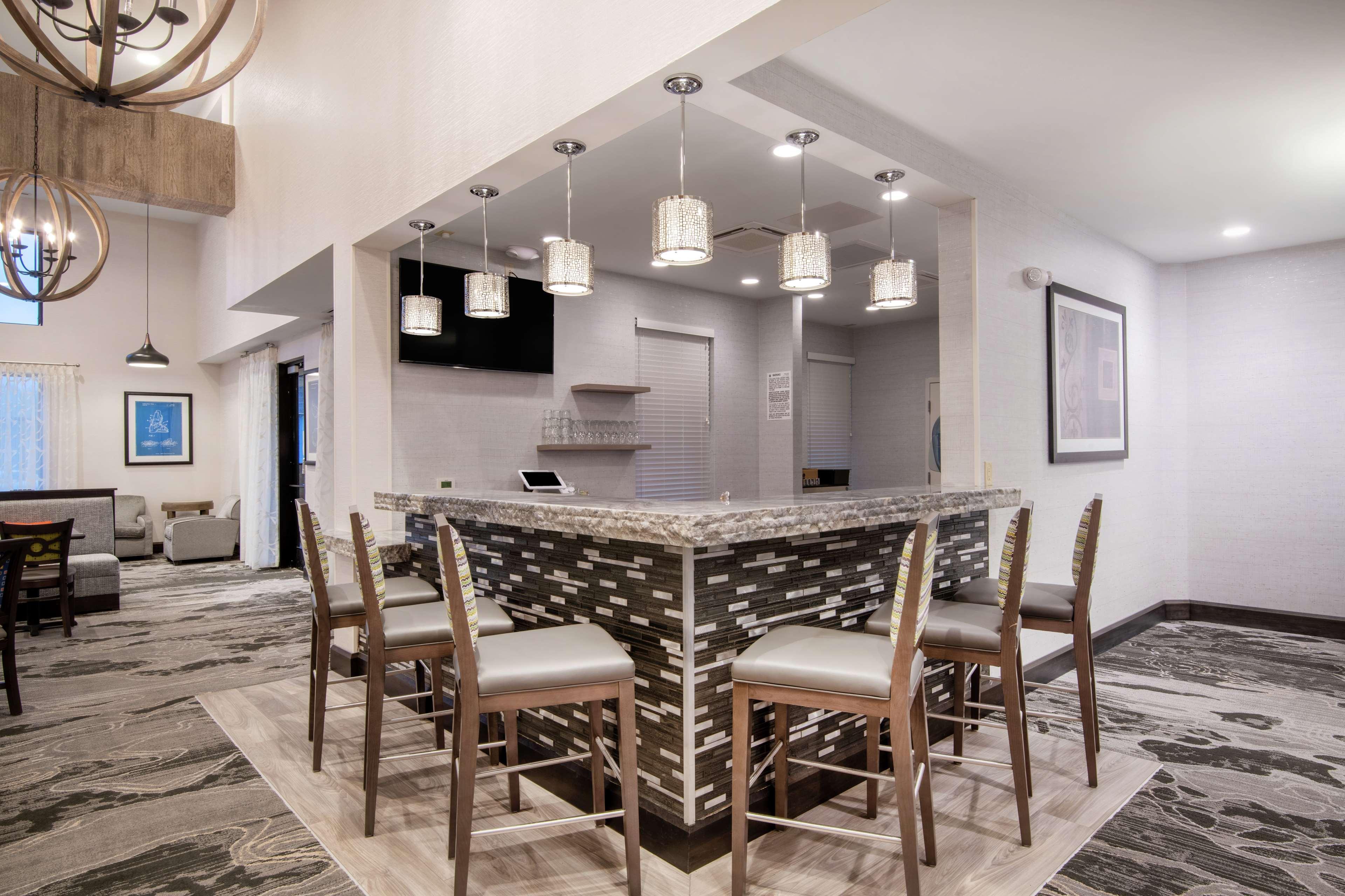 Homewood Suites By Hilton Steamboat Springs Buitenkant foto