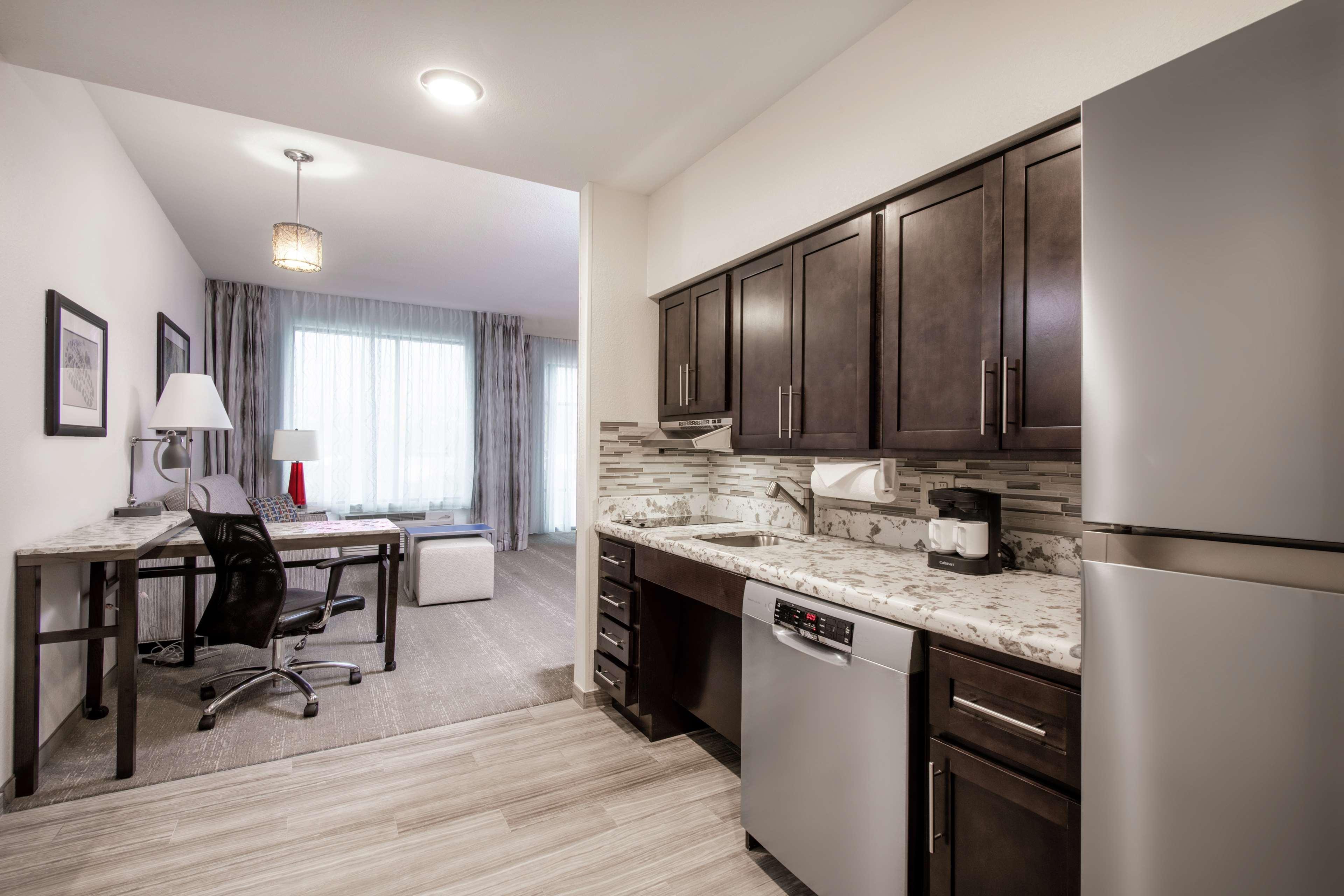 Homewood Suites By Hilton Steamboat Springs Buitenkant foto
