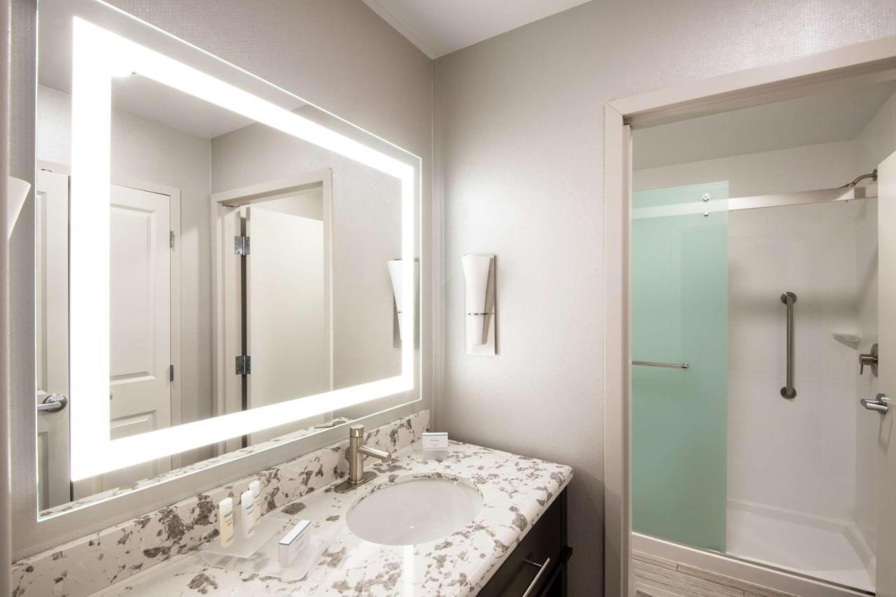 Homewood Suites By Hilton Steamboat Springs Buitenkant foto