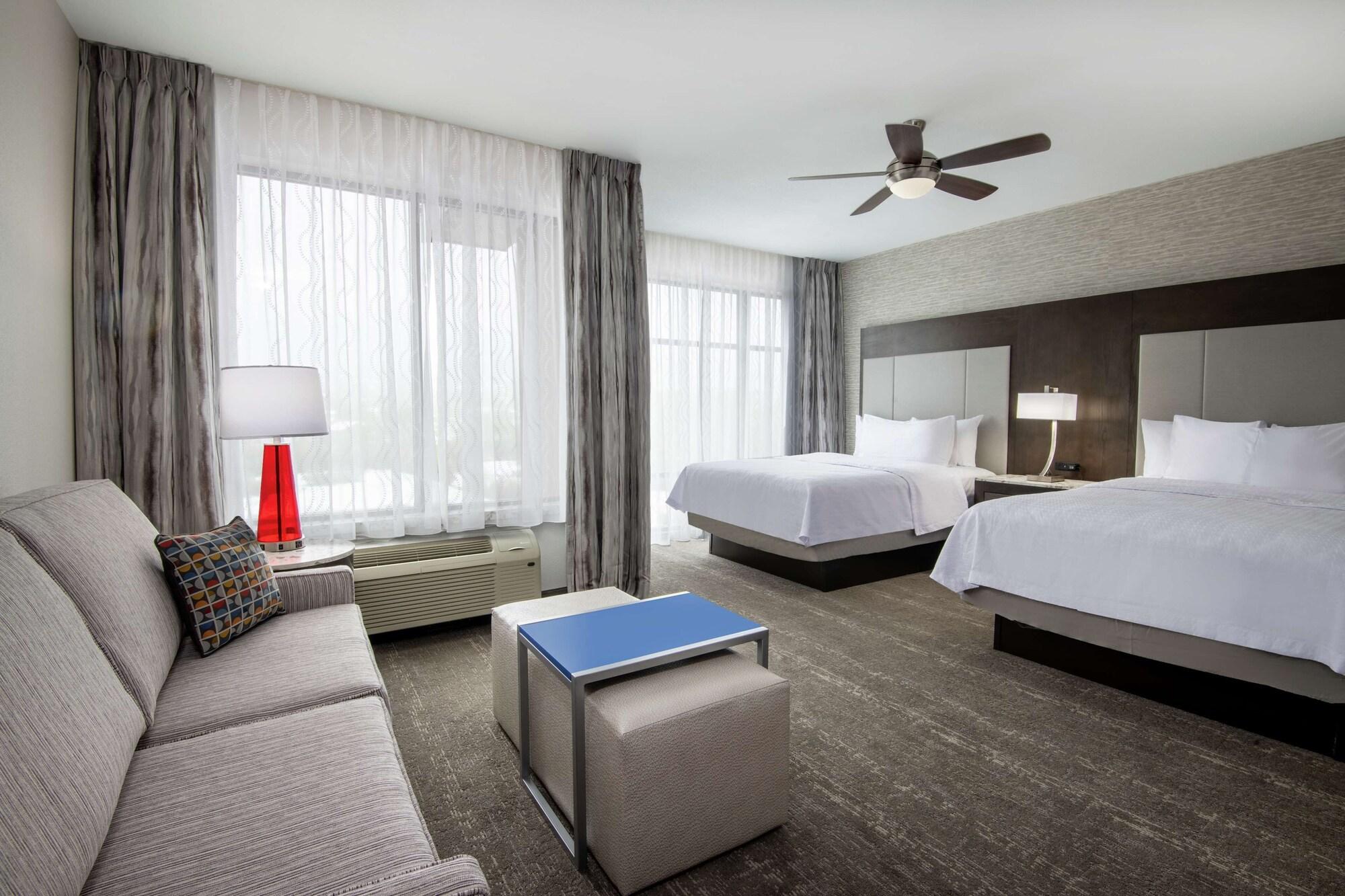 Homewood Suites By Hilton Steamboat Springs Buitenkant foto