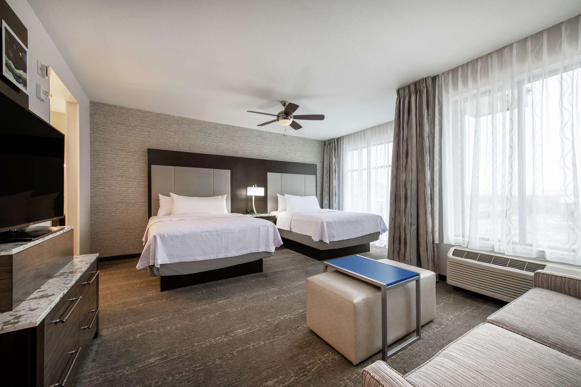 Homewood Suites By Hilton Steamboat Springs Buitenkant foto