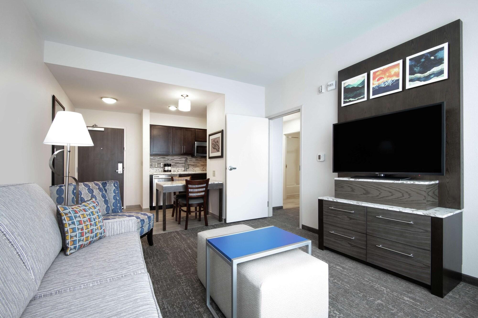 Homewood Suites By Hilton Steamboat Springs Buitenkant foto