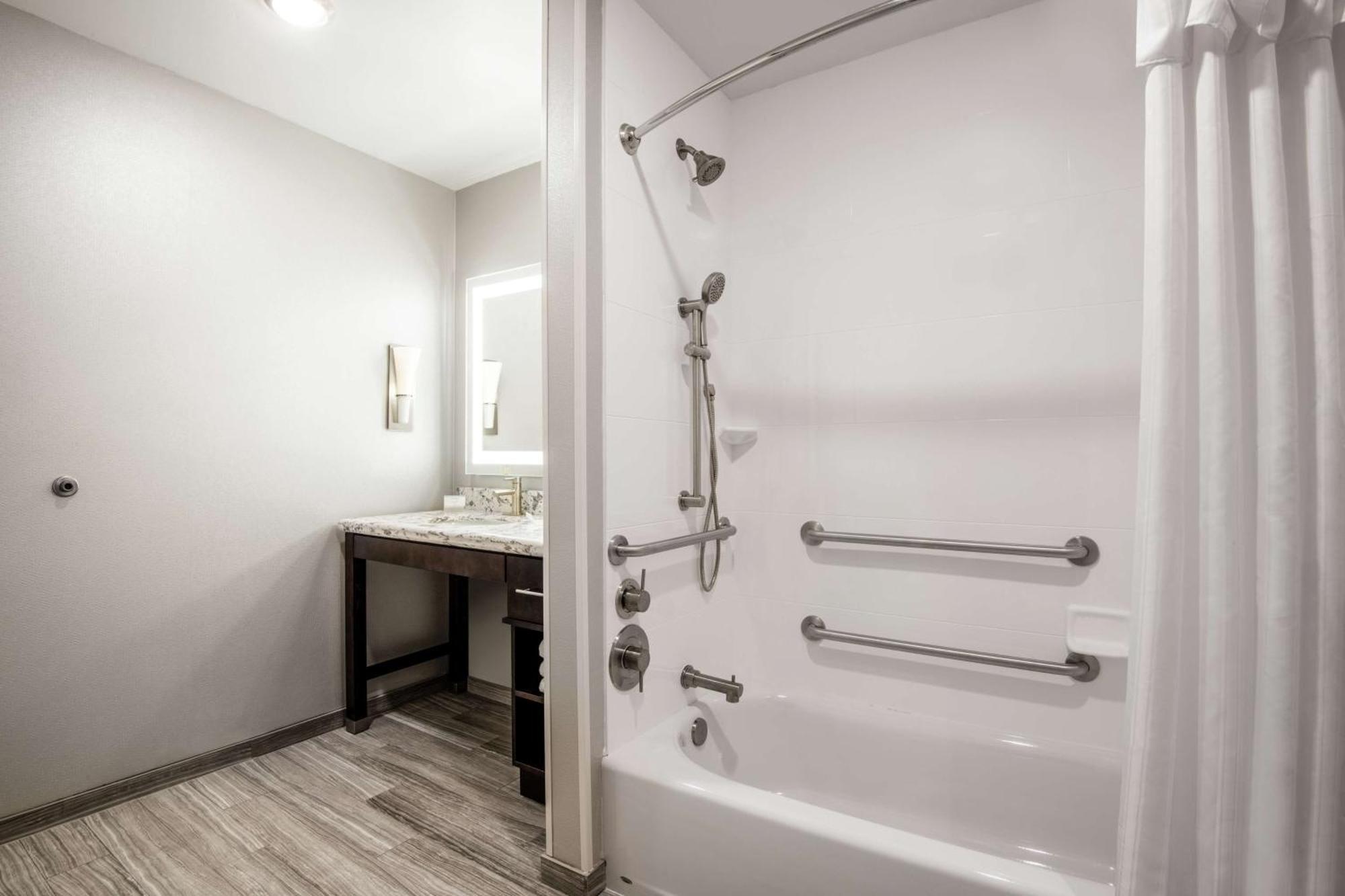 Homewood Suites By Hilton Steamboat Springs Buitenkant foto