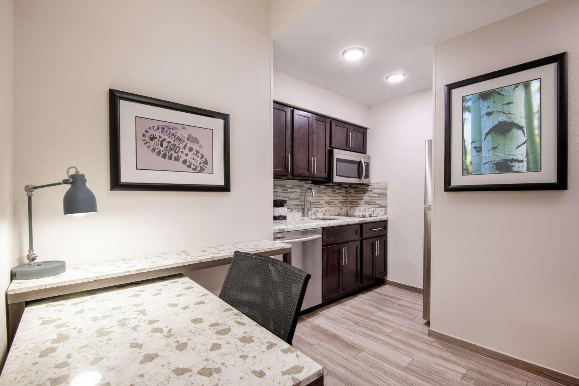 Homewood Suites By Hilton Steamboat Springs Buitenkant foto