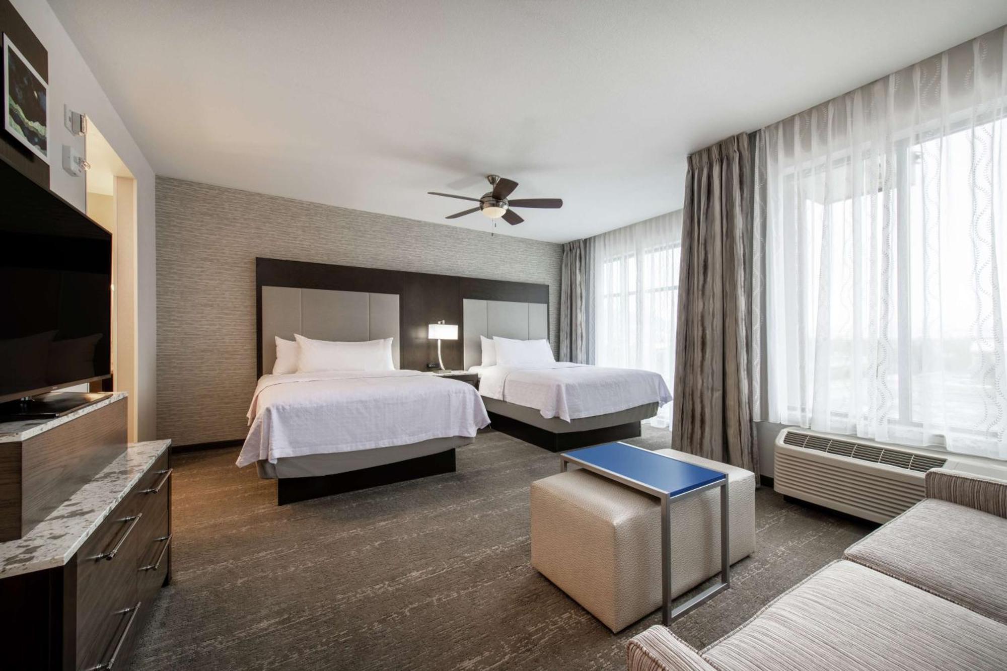 Homewood Suites By Hilton Steamboat Springs Buitenkant foto
