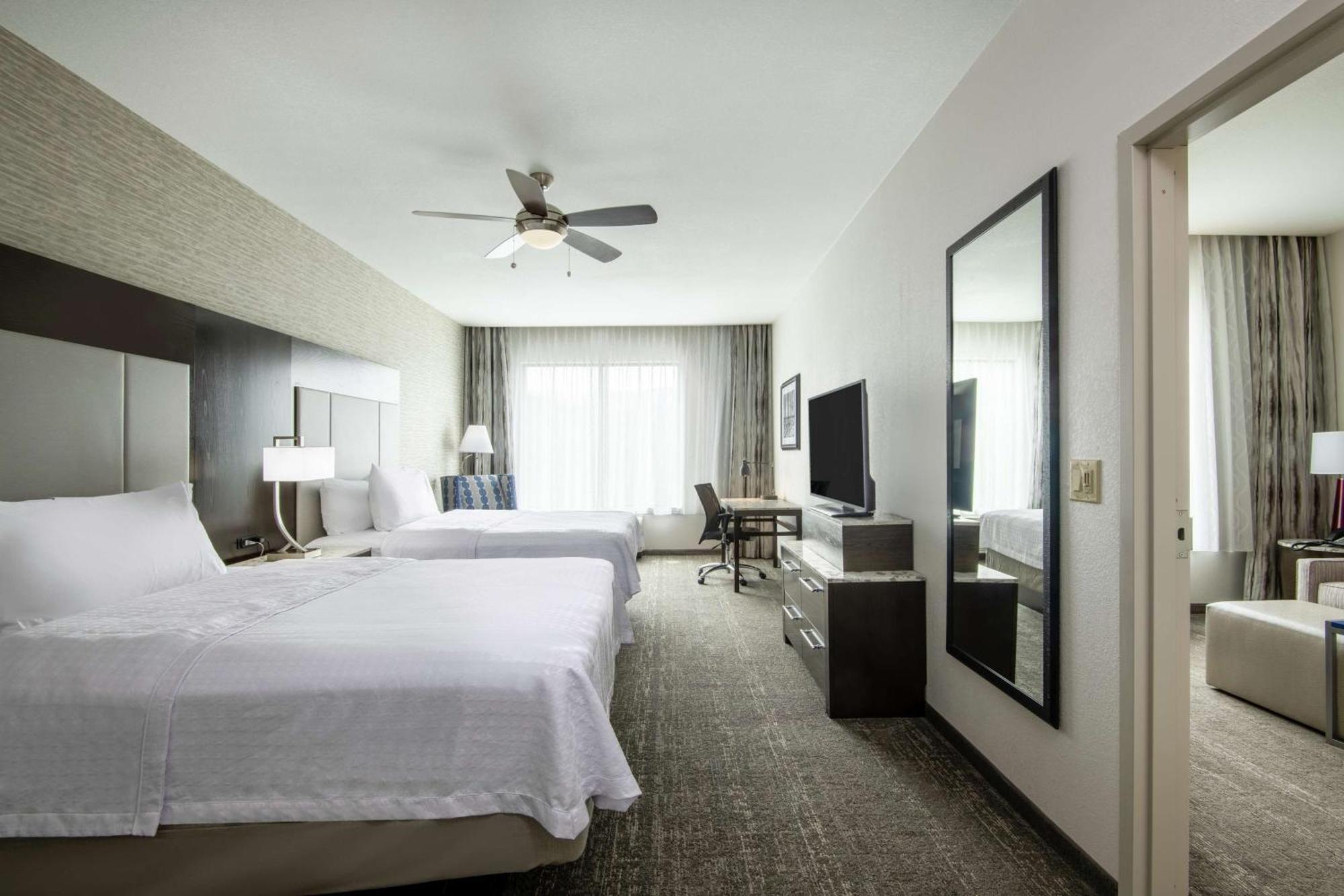 Homewood Suites By Hilton Steamboat Springs Buitenkant foto