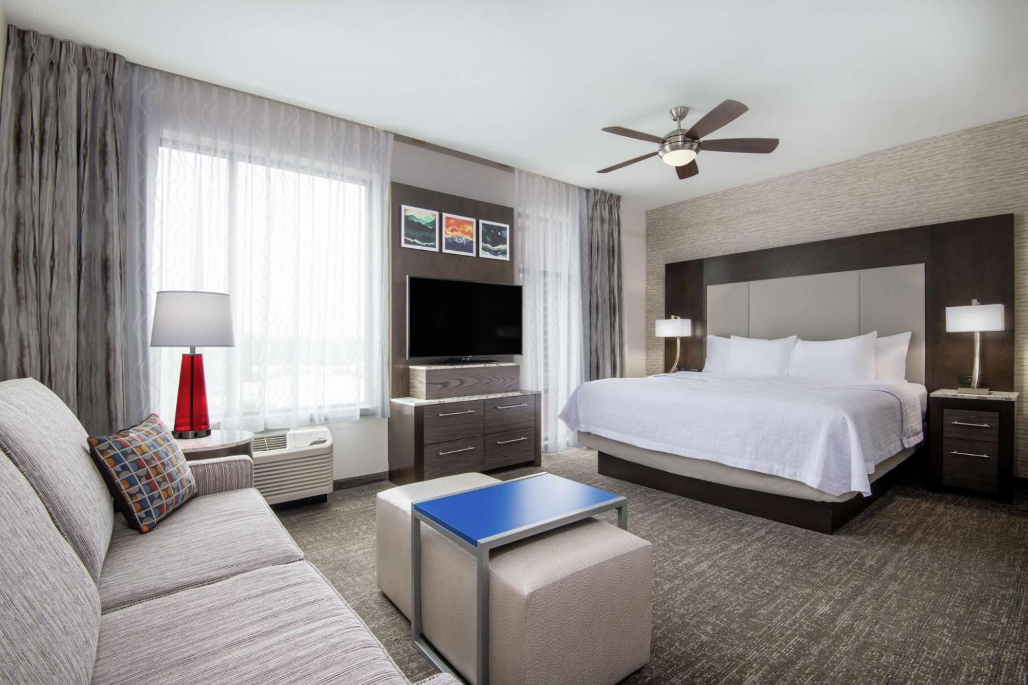 Homewood Suites By Hilton Steamboat Springs Buitenkant foto